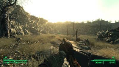 третий скриншот из Fallout 3: Game of the Year Edition
