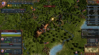 второй скриншот из Europa Universalis IV + All DLC