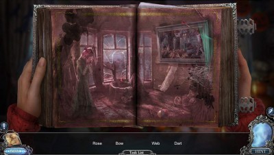 третий скриншот из Halloween Stories 2: Black Book Collector's Edition
