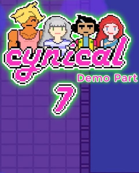 Cynical 7