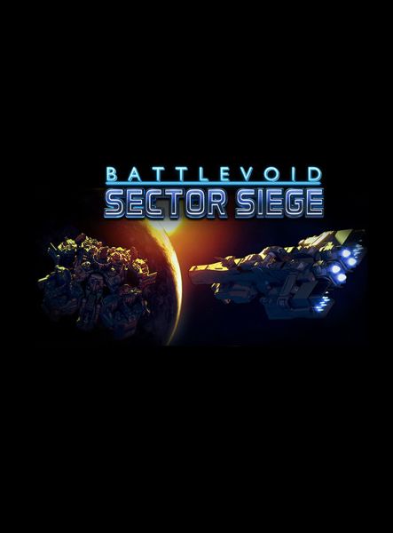 Battlevoid: Sector Siege