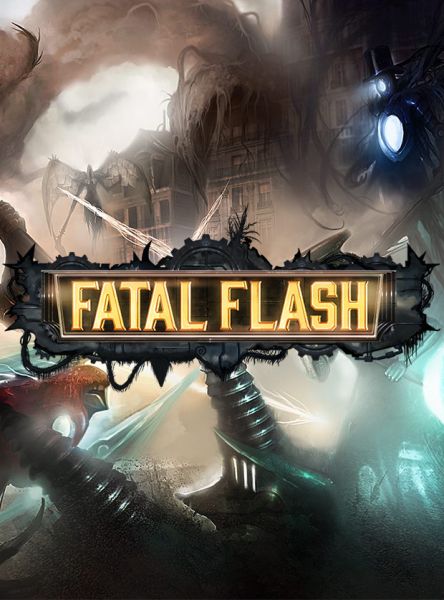Fatal Flash Demo