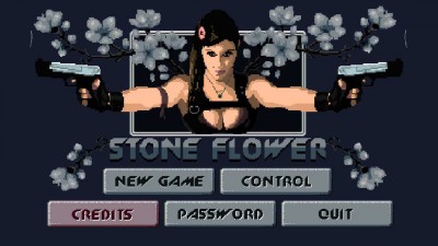 первый скриншот из Stone Flower