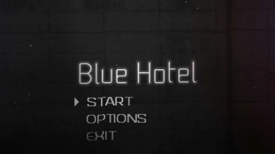 четвертый скриншот из Blue Hotel