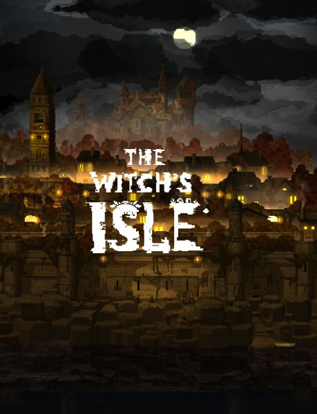 The Witch's Isle
