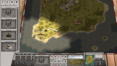 первый скриншот из Order of Battle: Pacific
