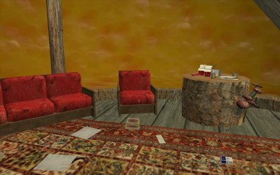 четвертый скриншот из Grand Theft Auto: San Andreas - Mushroomia