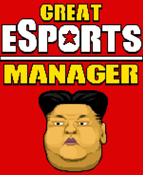 Great eSports Manager