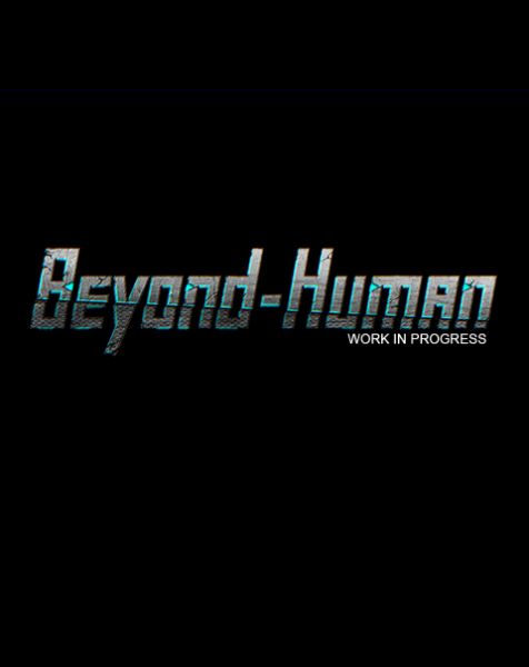 Beyond-Human