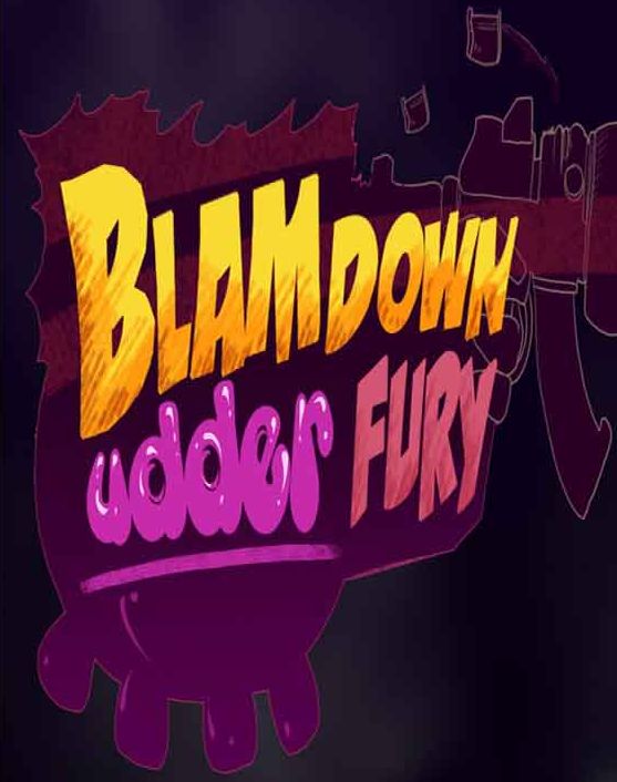 Blamdown