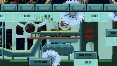 четвертый скриншот из LOG the game