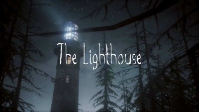 третий скриншот из The Lighthouse