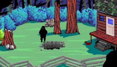 первый скриншот из Void Quest