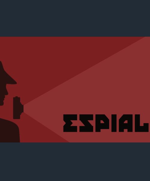 Espial: the Eye from Above