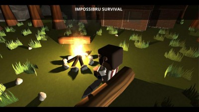четвертый скриншот из Impossibru Survival