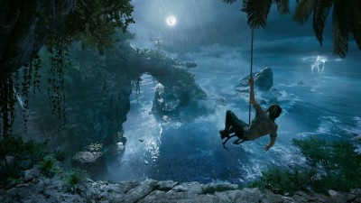 третий скриншот из Shadow of the Tomb Raider Croft Edition