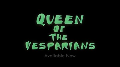 второй скриншот из Queen of the Vesparians