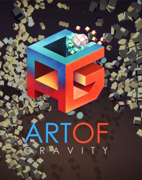 Art Of Gravity