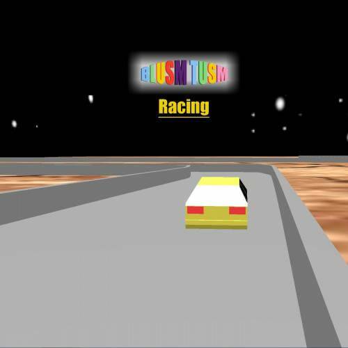 Blusm Tusm Racing
