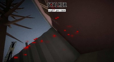 третий скриншот из Stalker: Eight Gas Cans