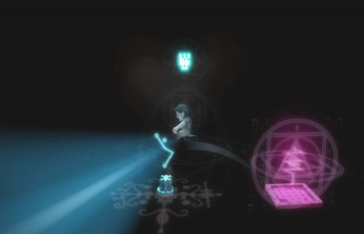 второй скриншот из Face It - A game to fight inner demons