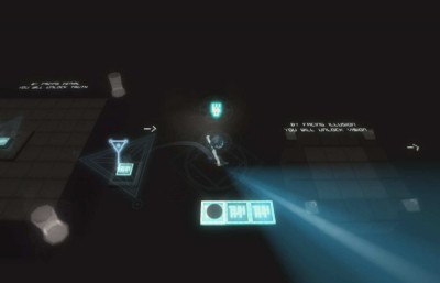 первый скриншот из Face It - A game to fight inner demons