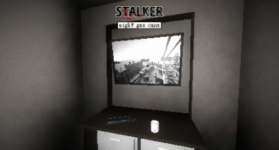 второй скриншот из Stalker: Eight Gas Cans