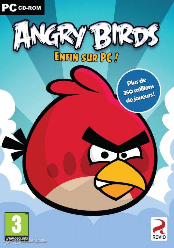 Angry Birds: Сборник