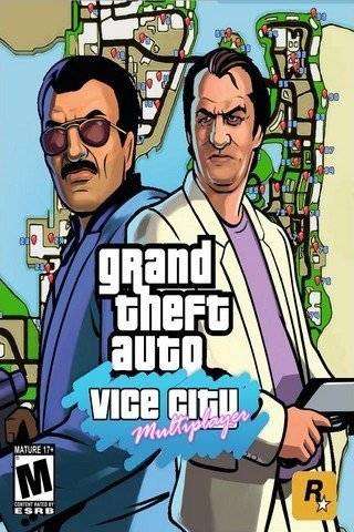 Gta Vice City Game Download Torrent