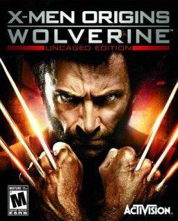 X Men Origins Wolverine 2    2013 -  5