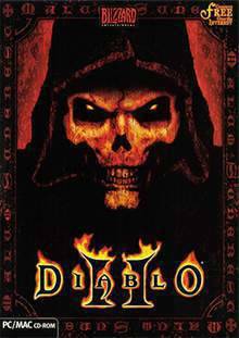 Diablo: The Hell 2 Early Access
