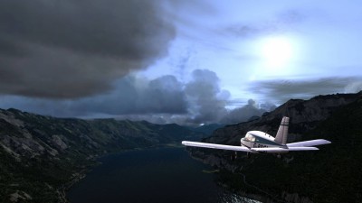 третий скриншот из Dovetail Games Flight School