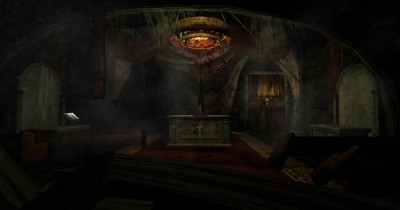 второй скриншот из Nightfall: Escape