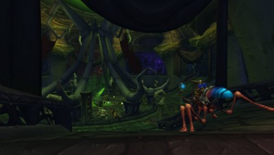 второй скриншот из World of Warcraft: Legion