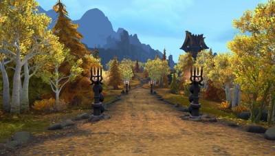 четвертый скриншот из World of Warcraft: Legion