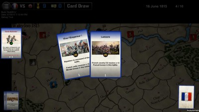 третий скриншот из Wars Across The World