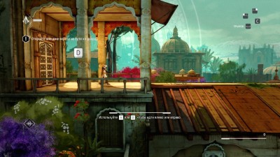 второй скриншот из Assassin’s Creed Chronicles: India