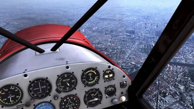 второй скриншот из Dovetail Games Flight School