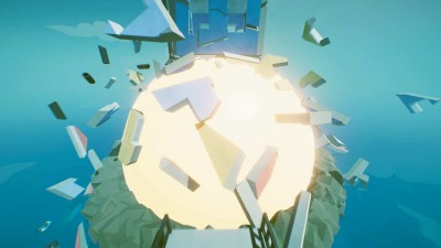 третий скриншот из That Crazy Game With Explosions And Time
