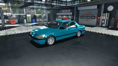 второй скриншот из Car Mechanic Simulator 2015