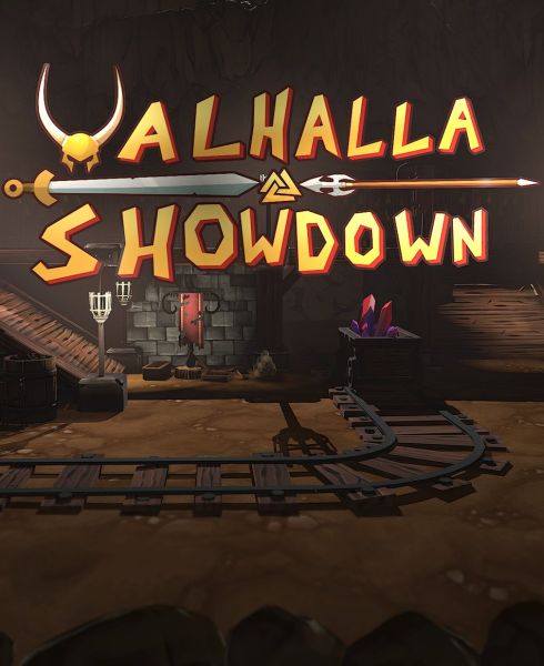 Valhalla Showdown