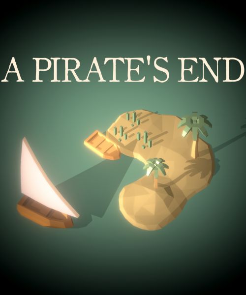 A Pirate's End