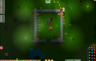 второй скриншот из ASG: Another Survival Game
