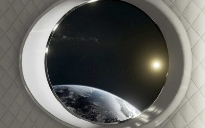 второй скриншот из Spacetours VR: Ep1 The Solar System