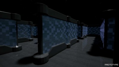 третий скриншот из Project Maze