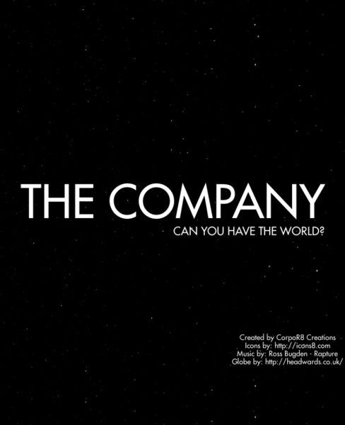 The Company: A Brutal RTS Startup Simulation Game