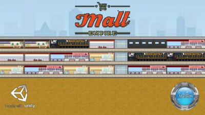 четвертый скриншот из Mall Empire