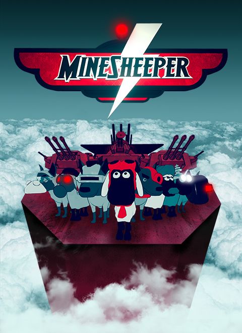 Minesheeper [Pre-Alpha]