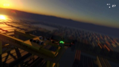 третий скриншот из Liftoff: FPV Drone Racing