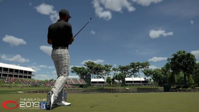 первый скриншот из The Golf Club 2019 featuring PGA TOUR